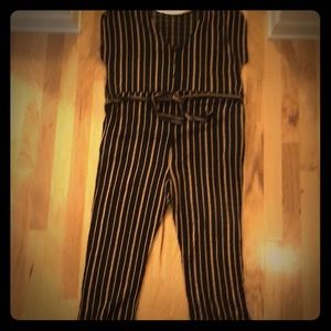 Ace & Jig Skye jumpsuit in spellbound